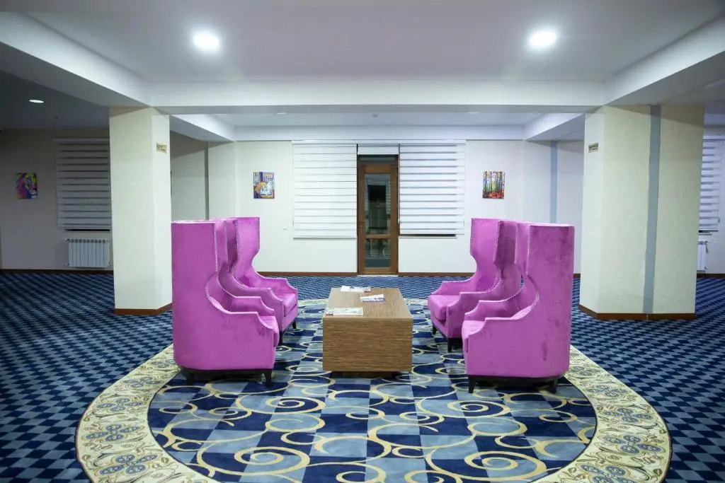 Sea Pearl Hotel Baku