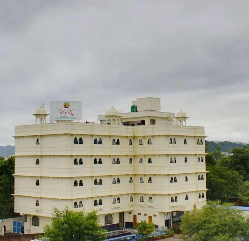 Hotel Riddhi Inn