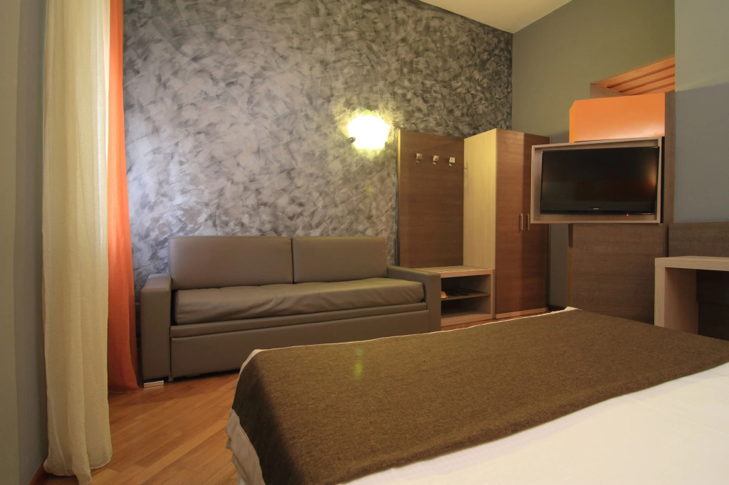 Hotel Metrò