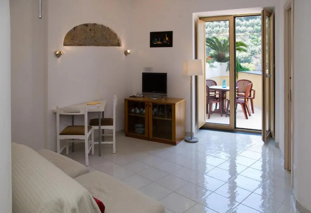 Coltur Suites