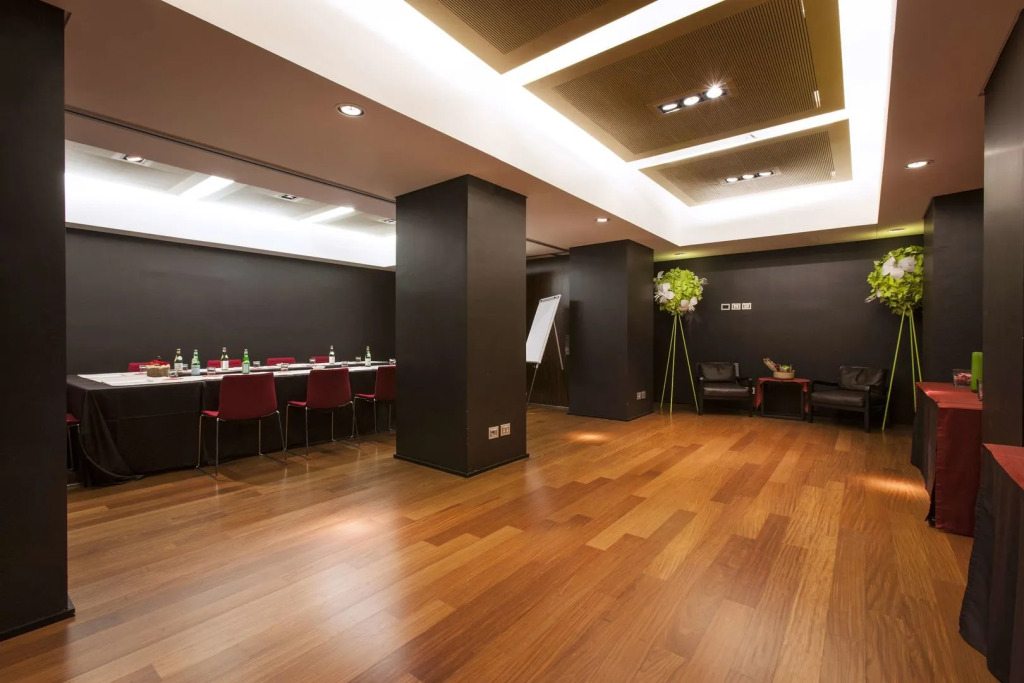 Hotel Milano Scala