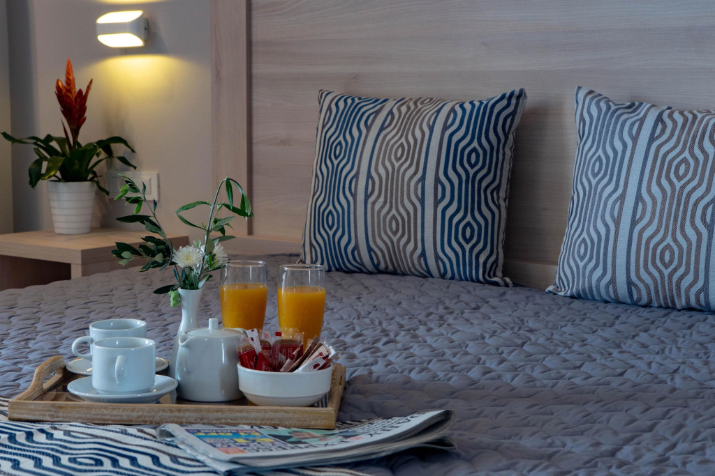 Marelen Hotel Zakynthos