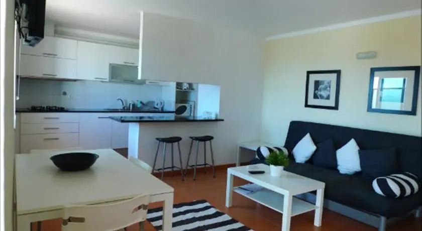 Apartamento MN