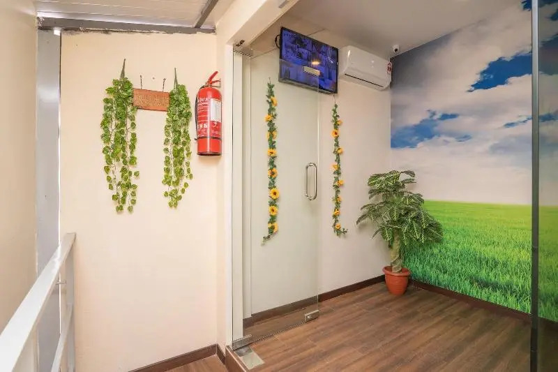 OYO 84410 Z&H Homestay