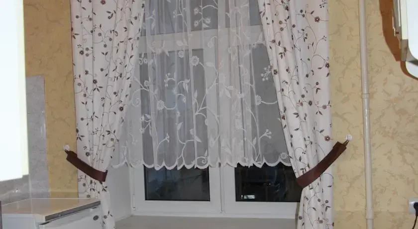 Spbstay Apartment
