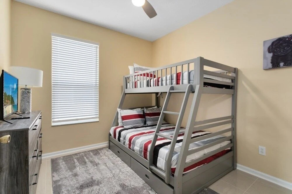Amazing Disney Dream Getaway In Windsor Palms! 4 Bedroom Villa by RedAwning