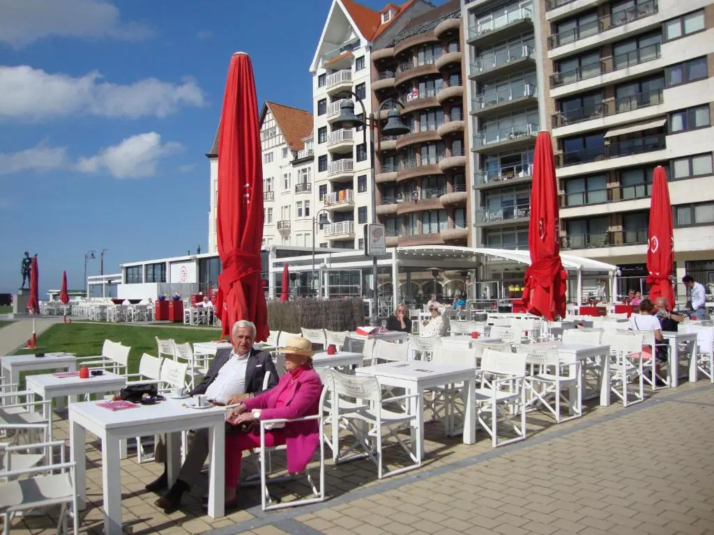 Residentie Nouna