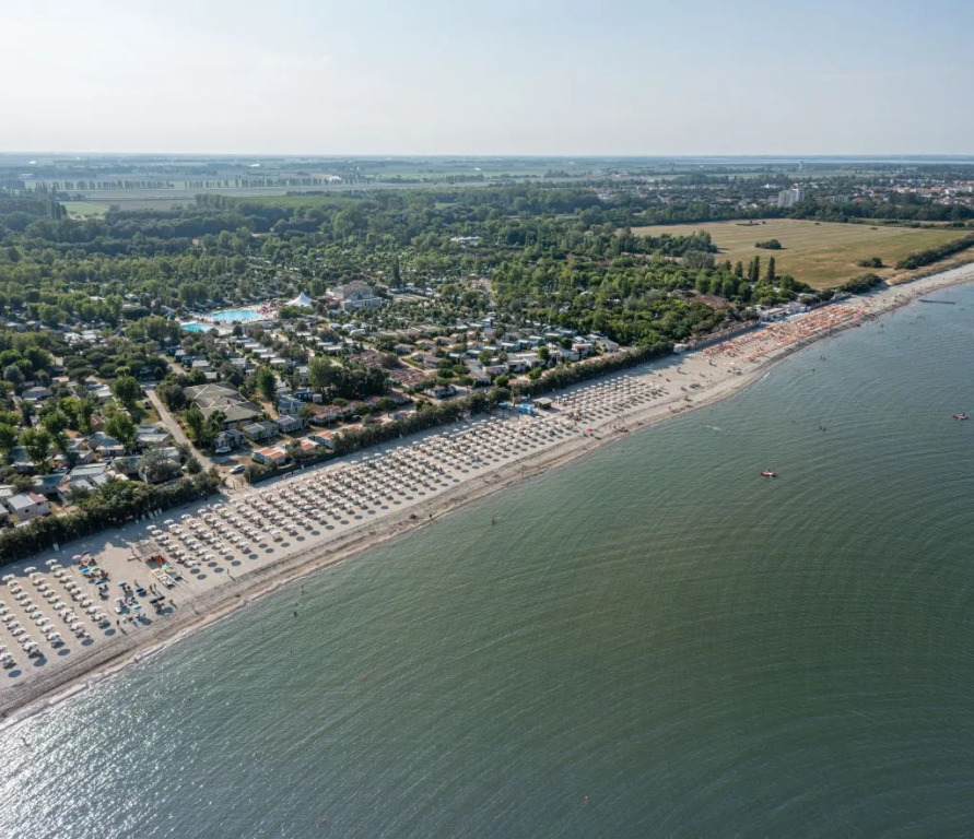 Club del Sole Vigna sul Mar Family Collection