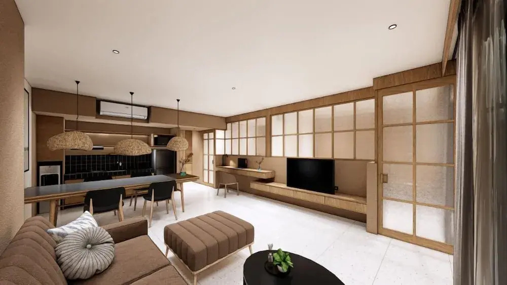 TS Residences