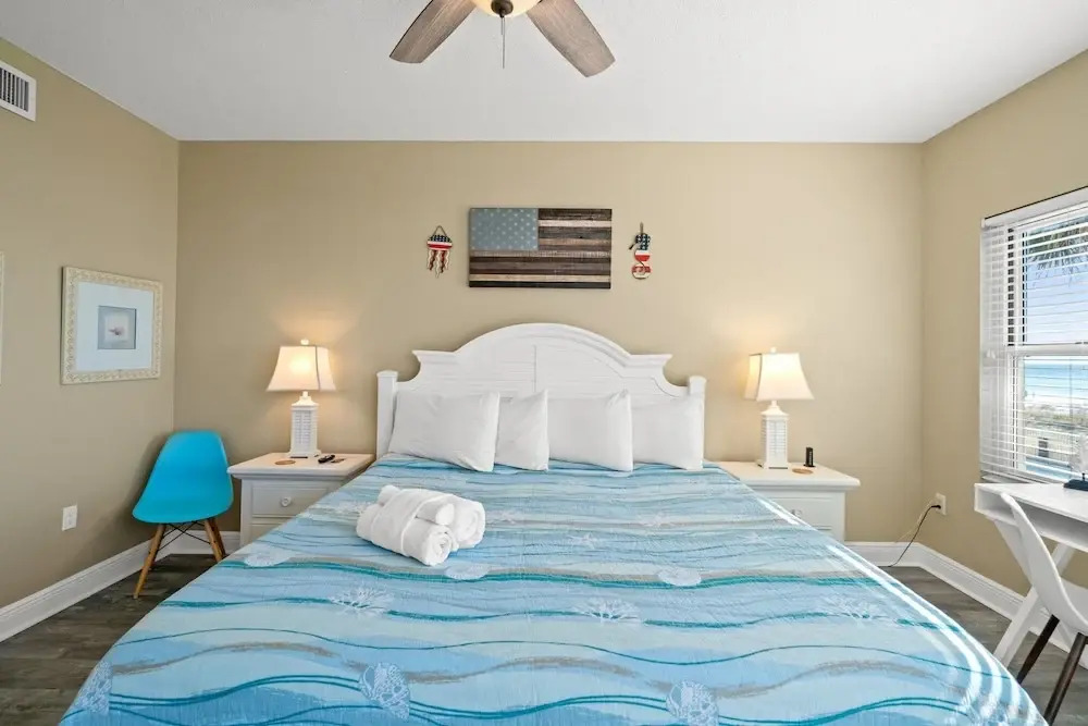 Waters Edge 205 - Melissa`s Happy Place