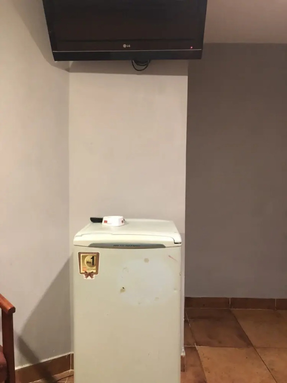 Thien Phu 1 Hotel