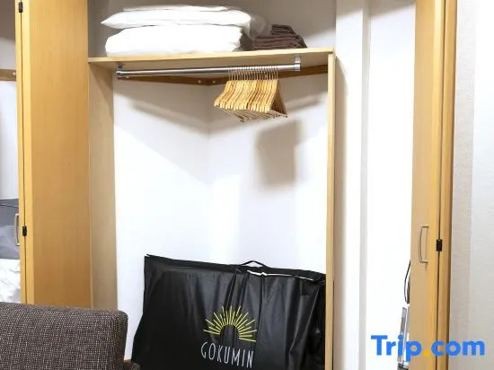 SLEEPLAB THE STAY Casual Shinjuku
