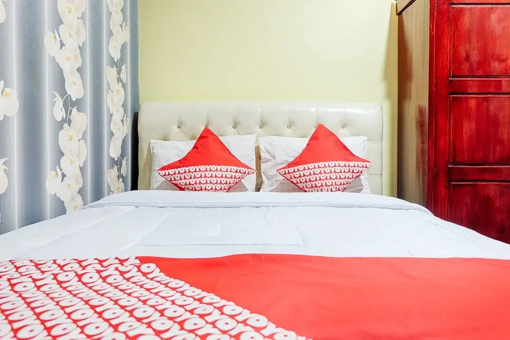 Hotel Jinan Makassar by OYO Rooms