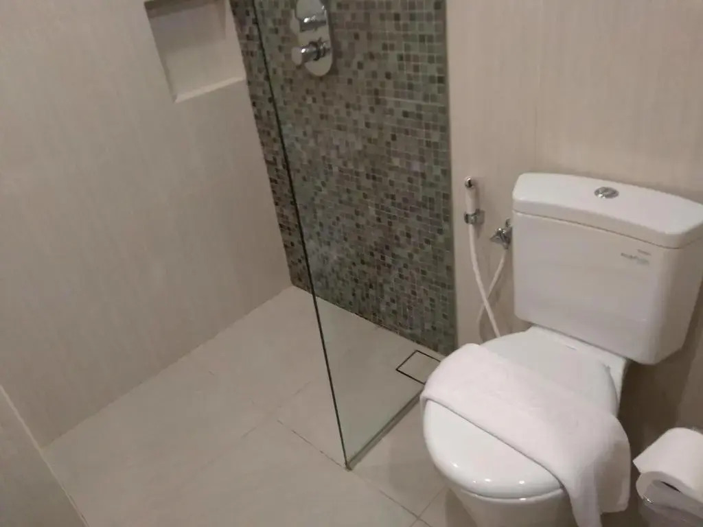 Grand Picasso Hotel