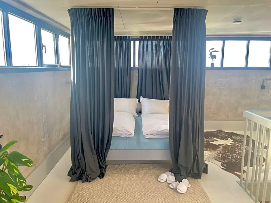 B&B De Silotoren