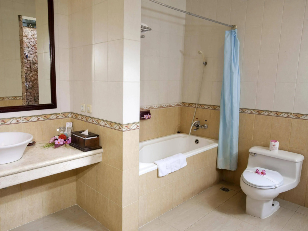 Puri Saron Senggigi Hotel