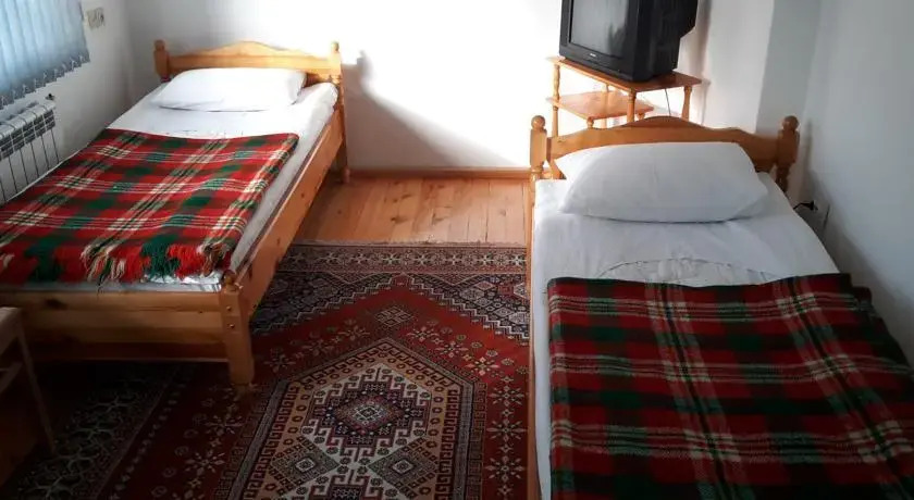 Guest House Zlatinchevi