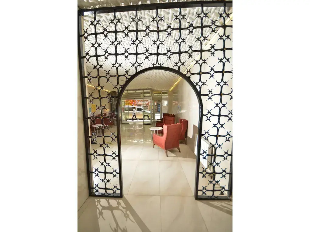 Sivas Kosk Hotel