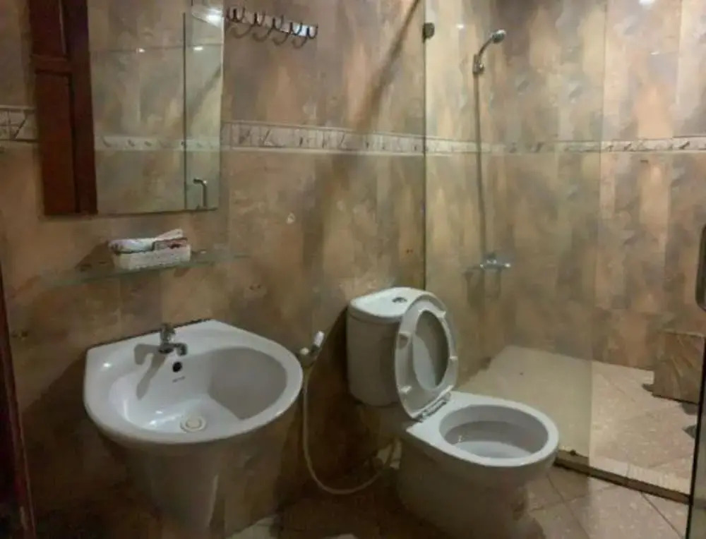 TVI 3 Hotel