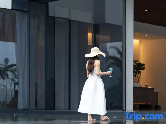 Yunqi Moye · Secret Realm Boutique Stay