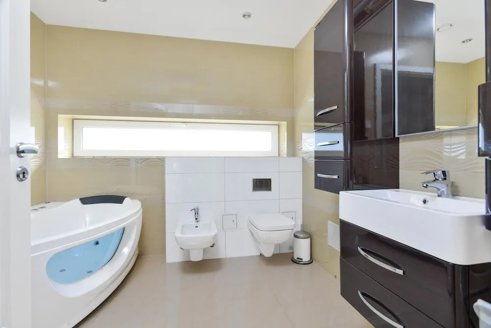 Hinna Apartment