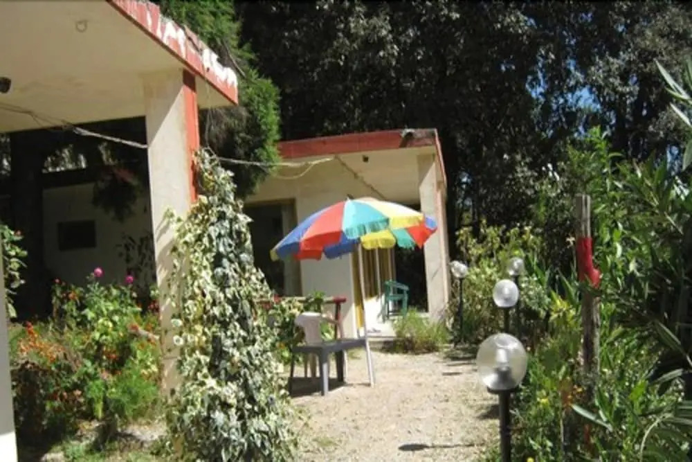 Janardan Resort Churaini