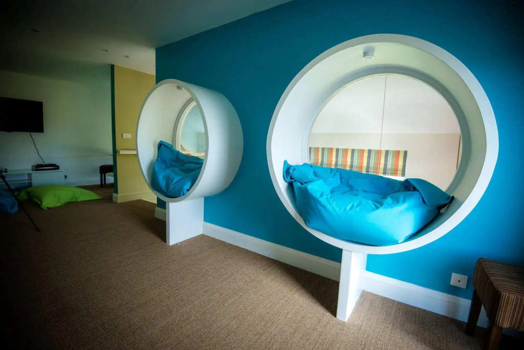 Connemara Sands Hotel & Spa