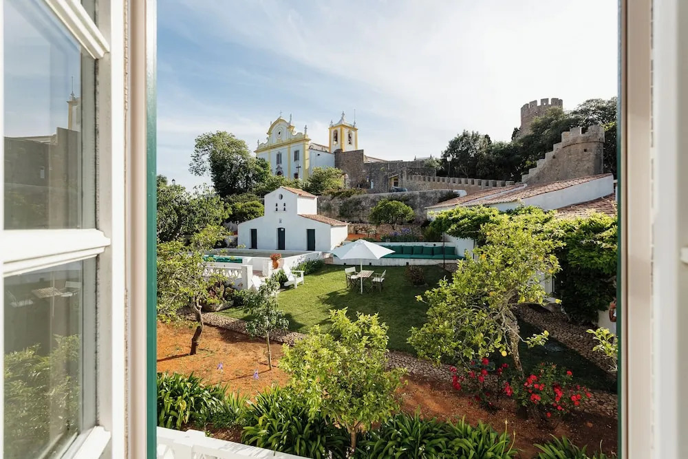 Casa de Santiago
