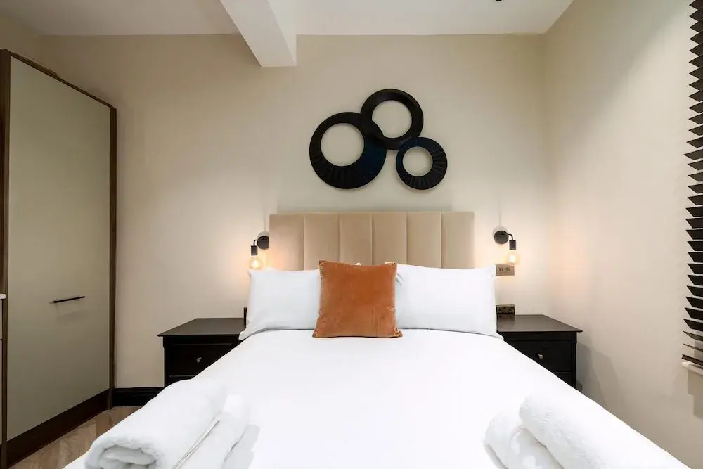 GuestReady - The Euston