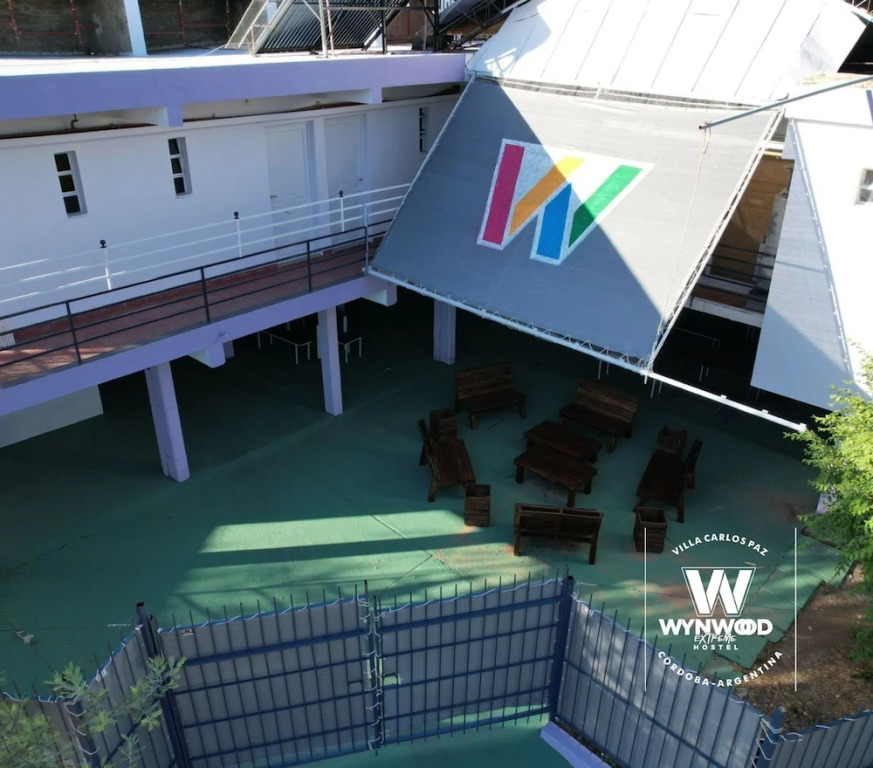 Wynwood Extreme Hostel