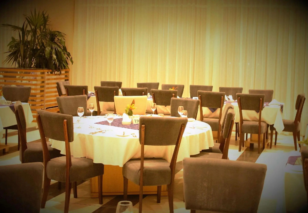 Best Western Plus Serene Atlantic Hotel