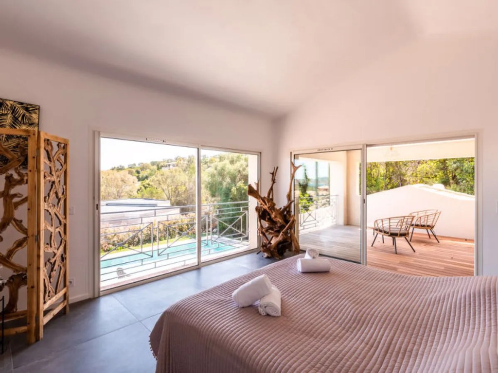 Villa Villa Capicciola by Interhome