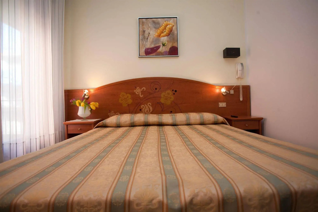 Hotel Ideal Sottomarina