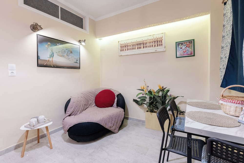 Palaiopolis Maison by Konnect, Mon Repos