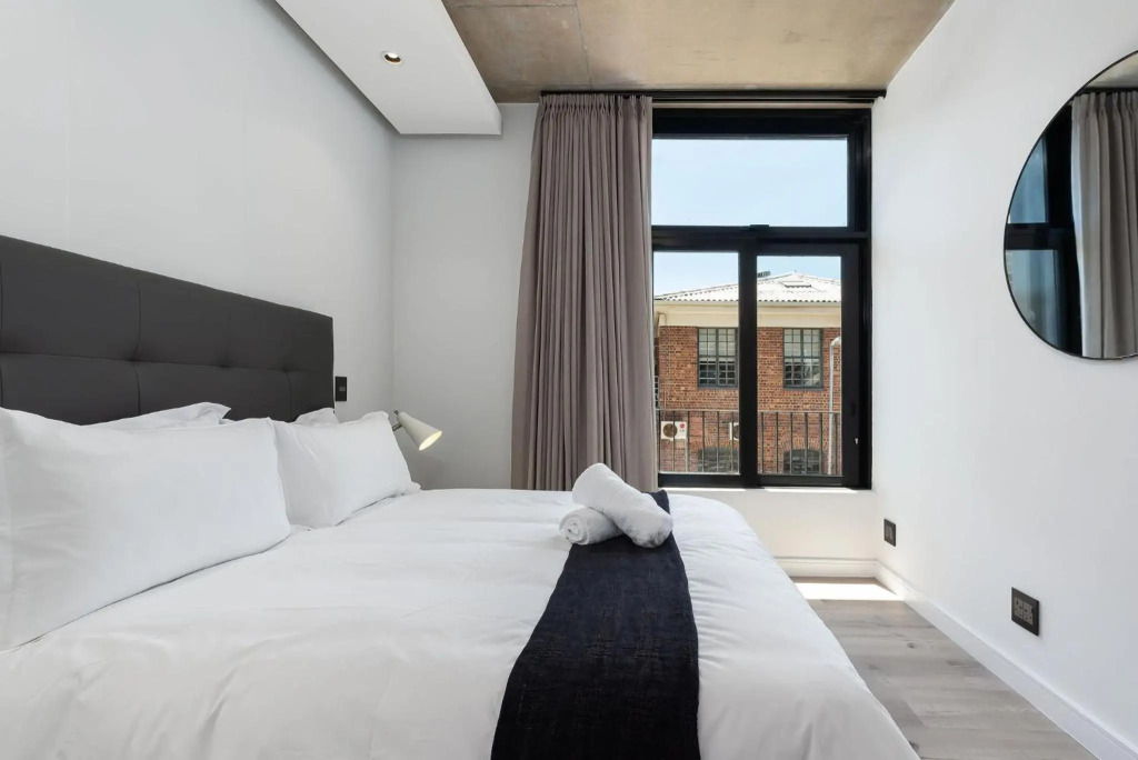 The Signature Apartments