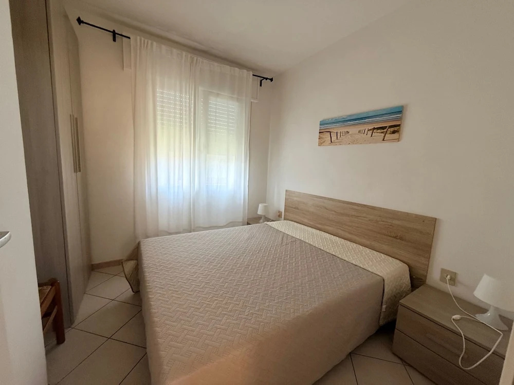Peaceful Stay Near the Beach in Rosolina Mare
