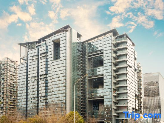 Xingpin Art Hotel (Chengdu South Railway Station)