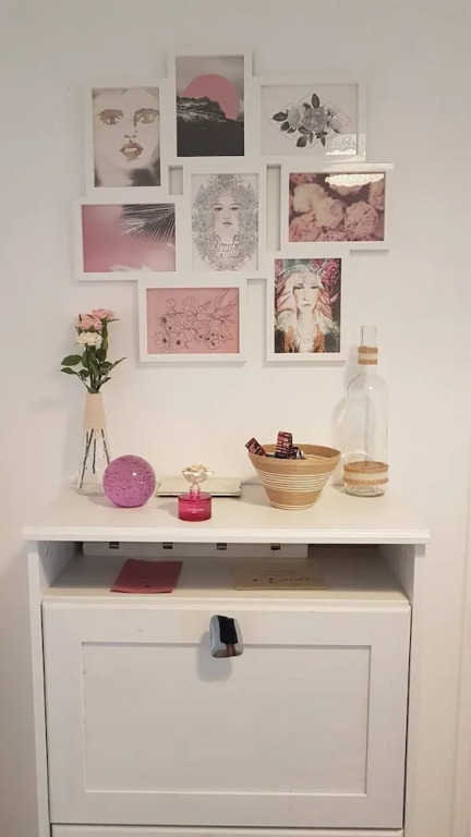 Appartement calme 2 chambres