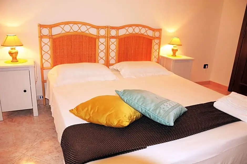 Salenterra B&B