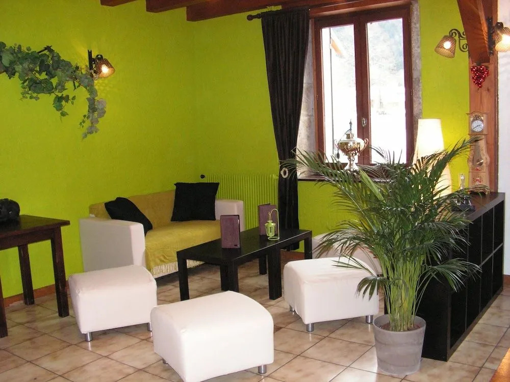 Hôtel la Chaumière