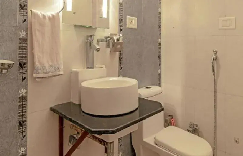 Nature Villas Resort