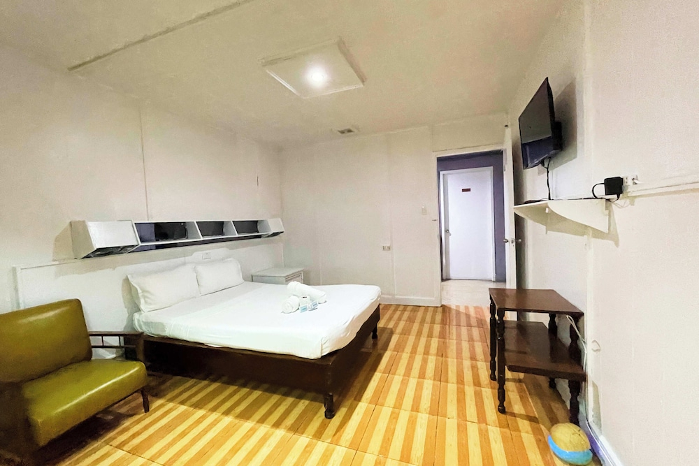 Marifa Hotel Annex Angeles City formerly Horizon Hotel