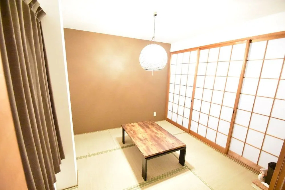 Hotel EL Tochigi 3 free parking