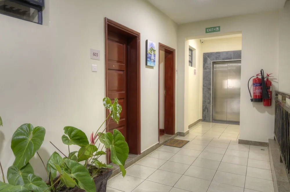 Sherry Homes - Fahari I