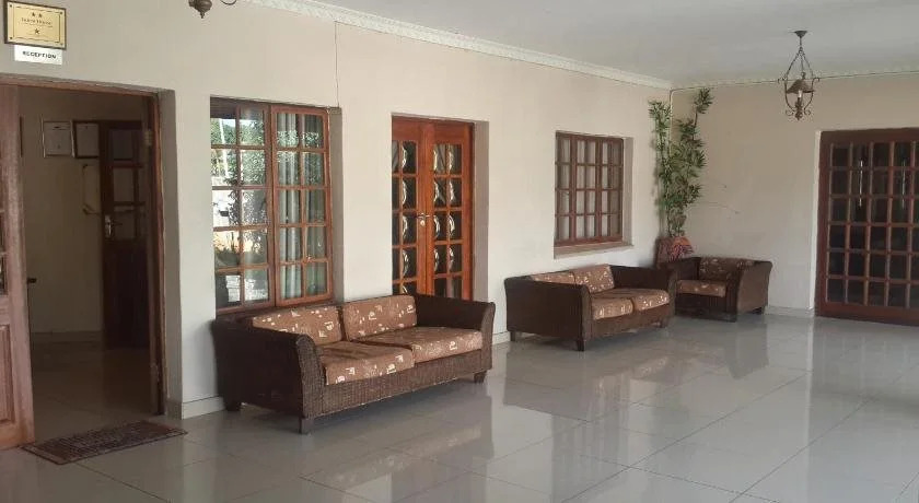 Sidze Guest House