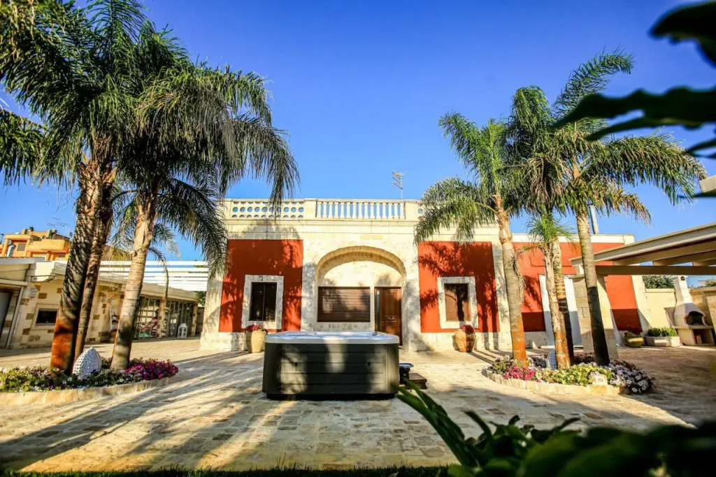 La Casina - Salento Vacation Rental