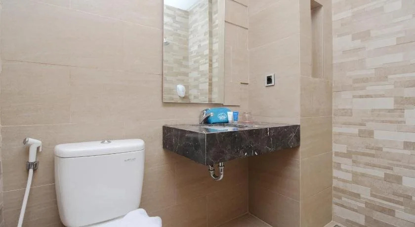 Cititel Hotel Dumai