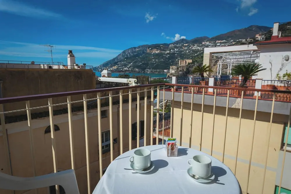 Hotel Baia Verde