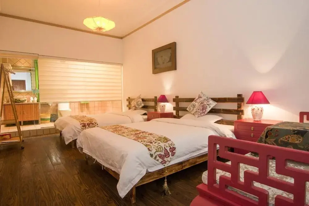Dream Garden Inn