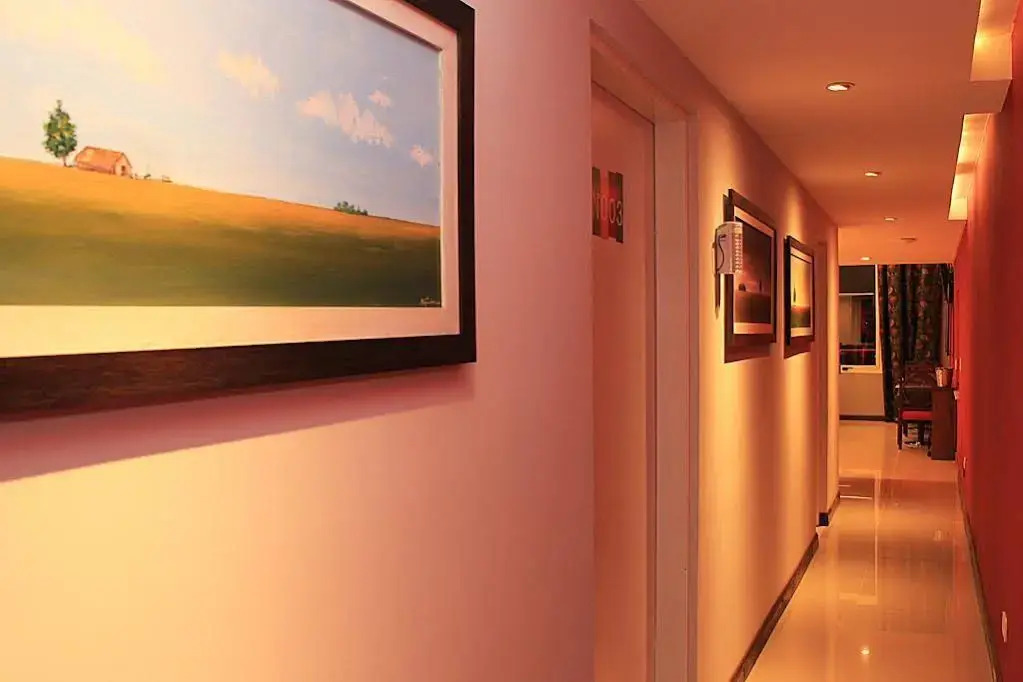 1412 Hotel Boutique